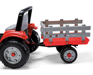 Peg Perego Maxi Diesel Pedal Tractor