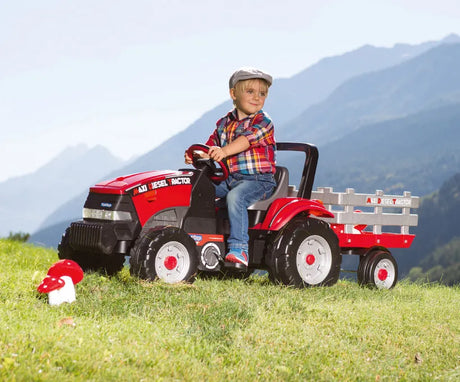Peg Perego Maxi Diesel Pedal Tractor