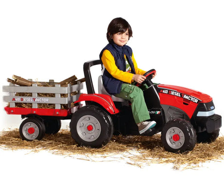 Peg Perego Maxi Diesel Pedal Tractor
