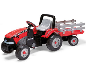 Peg Perego Maxi Diesel Pedal Tractor