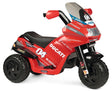 Peg Perego Ducati Desmosedici Evo