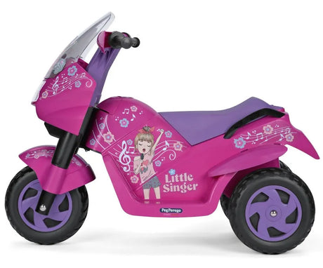 Peg Perego Little Singer