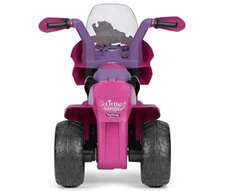 Peg Perego Little Singer