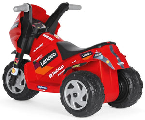 Peg Perego Mini Ducati Evo