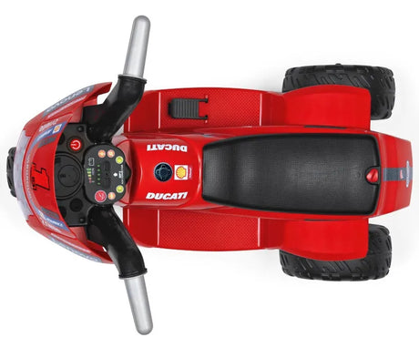 Peg Perego Mini Ducati Evo
