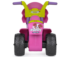 Peg Perego Mini Puppy