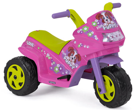 Peg Perego Mini Puppy