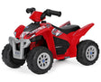 Peg Perego Polaris Mini Quad