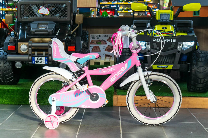 Ignite Dancer Kids Bike