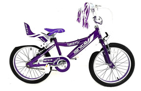 Ignite Misty 18" Kids Bike