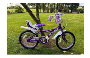 Ignite Misty 18" Kids Bike