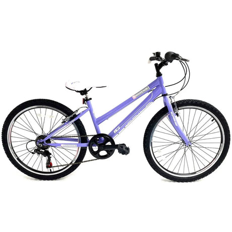 Ignite Santena 24" Girls Bike