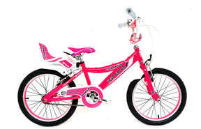 Ignite Sparkle 18" Bike