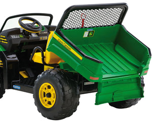 Peg Perego JD Gator Tailgate Cover