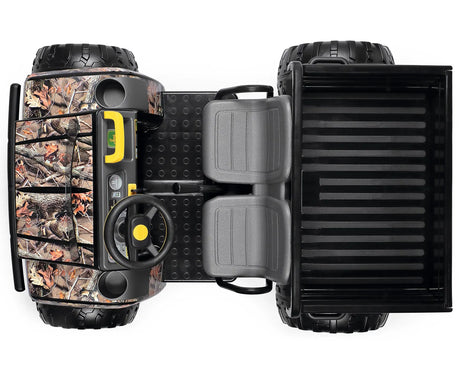 Peg Perego John Deere Gator HPX Camo