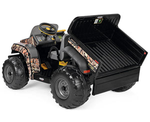 Peg Perego John Deere Gator HPX Camo
