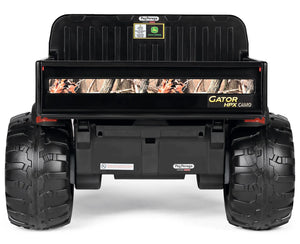 Peg Perego John Deere Gator HPX Camo