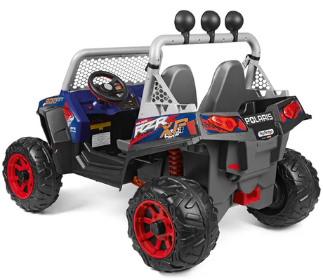 Peg Perego Polaris RZR 900XP