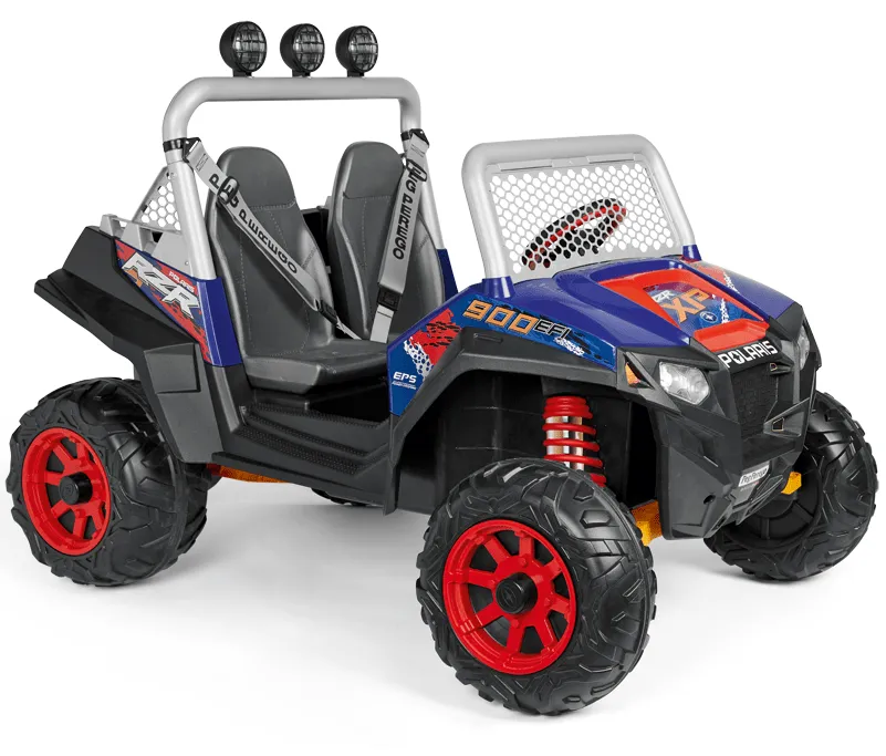 Peg Perego Polaris RZR 900XP