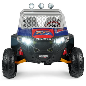 Peg Perego Polaris RZR 900XP