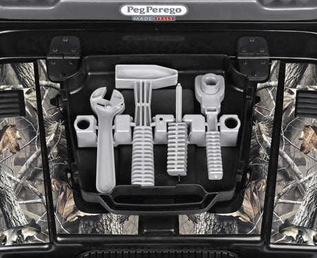 Peg Perego Gaucho PRO Realtree