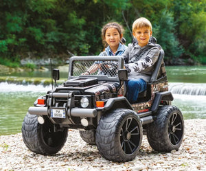 Peg Perego Gaucho PRO Realtree