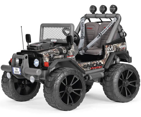 Peg Perego Gaucho PRO Realtree