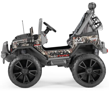 Peg Perego Gaucho PRO Realtree