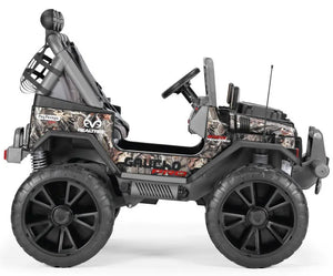 Peg Perego Gaucho PRO Realtree