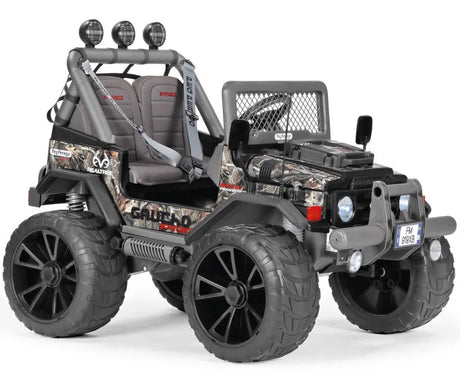Peg Perego Gaucho PRO Realtree