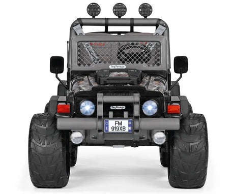 Peg Perego Gaucho PRO Realtree