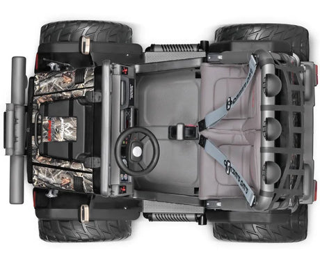 Peg Perego Gaucho PRO Realtree