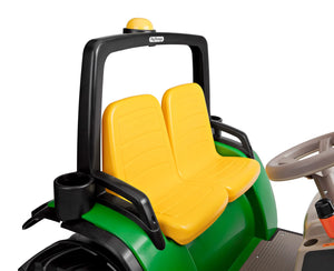 Peg Perego John Deere Dual Force 12 volt