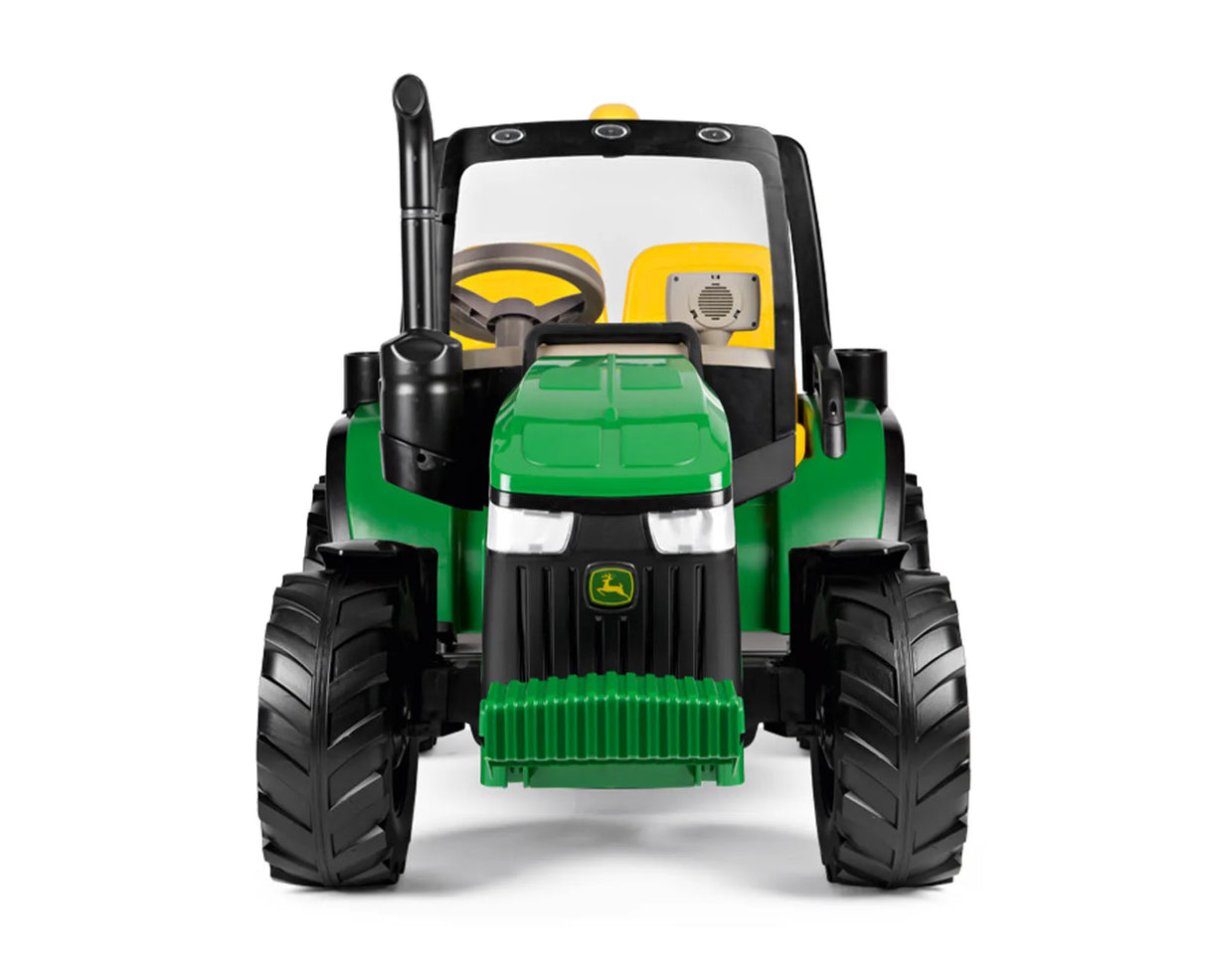 Peg Perego John Deere Dual Force 12 volt