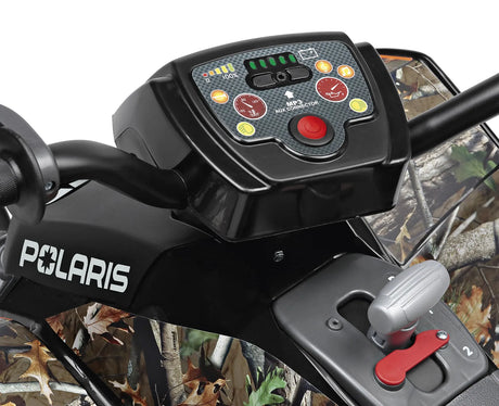 Peg Perego Polaris Outlaw Camo