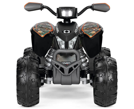 Peg Perego Polaris Outlaw Camo