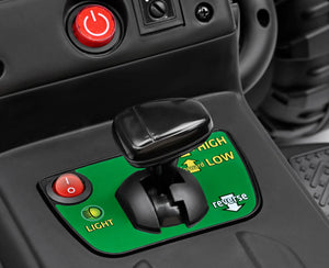 Peg Perego John Deere Farm Power RC Tractor