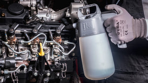 IK HC 1.5 Sprayer | Industrial-Grade Sprayer for Oils, Solvents & Hydrocarbons