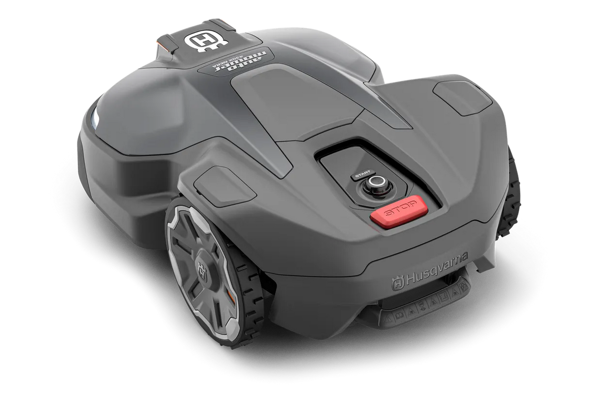 Husqvarna Automower 430X Nera Includes EPOS Plugin Kit (Cloud Satellite)