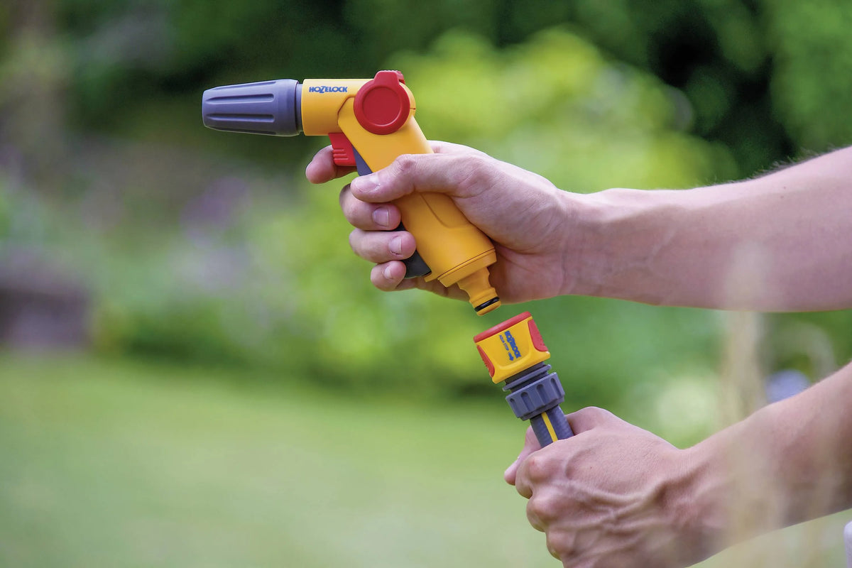 Hozelock Jet Spray Gun