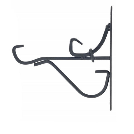 Benson Plant Hanger - Metal - 25 x 24 cm - Black