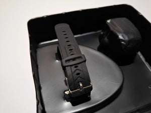 RSP Pro Pulse Tech Sports Cycling Watch Features Chest Strap