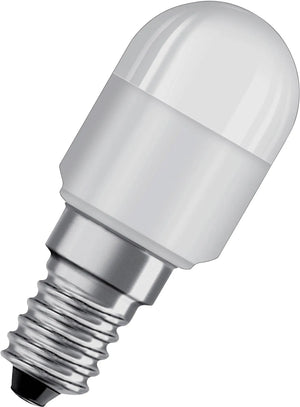 Osram LED (monochrome) EEC F (A - G) E14 Pear shape 2.3 W = 20 W