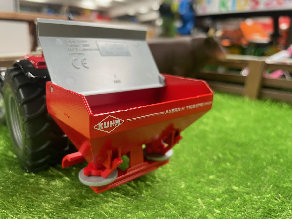 Siku Fertilizer Spreader
