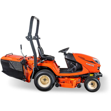 Kubota GR2120 Ride-On Lawnmower