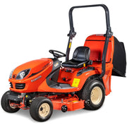 Kubota GR2120 Ride-On Lawnmower