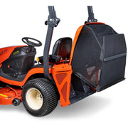 Kubota GR2120 Ride-On Lawnmower