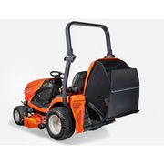 Kubota GR2120 Ride-On Lawnmower