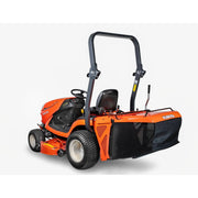 Kubota GR2120 Ride-On Lawnmower