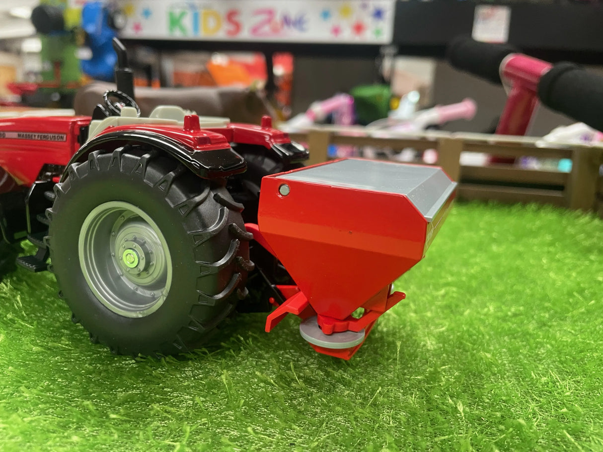 Siku Fertilizer Spreader